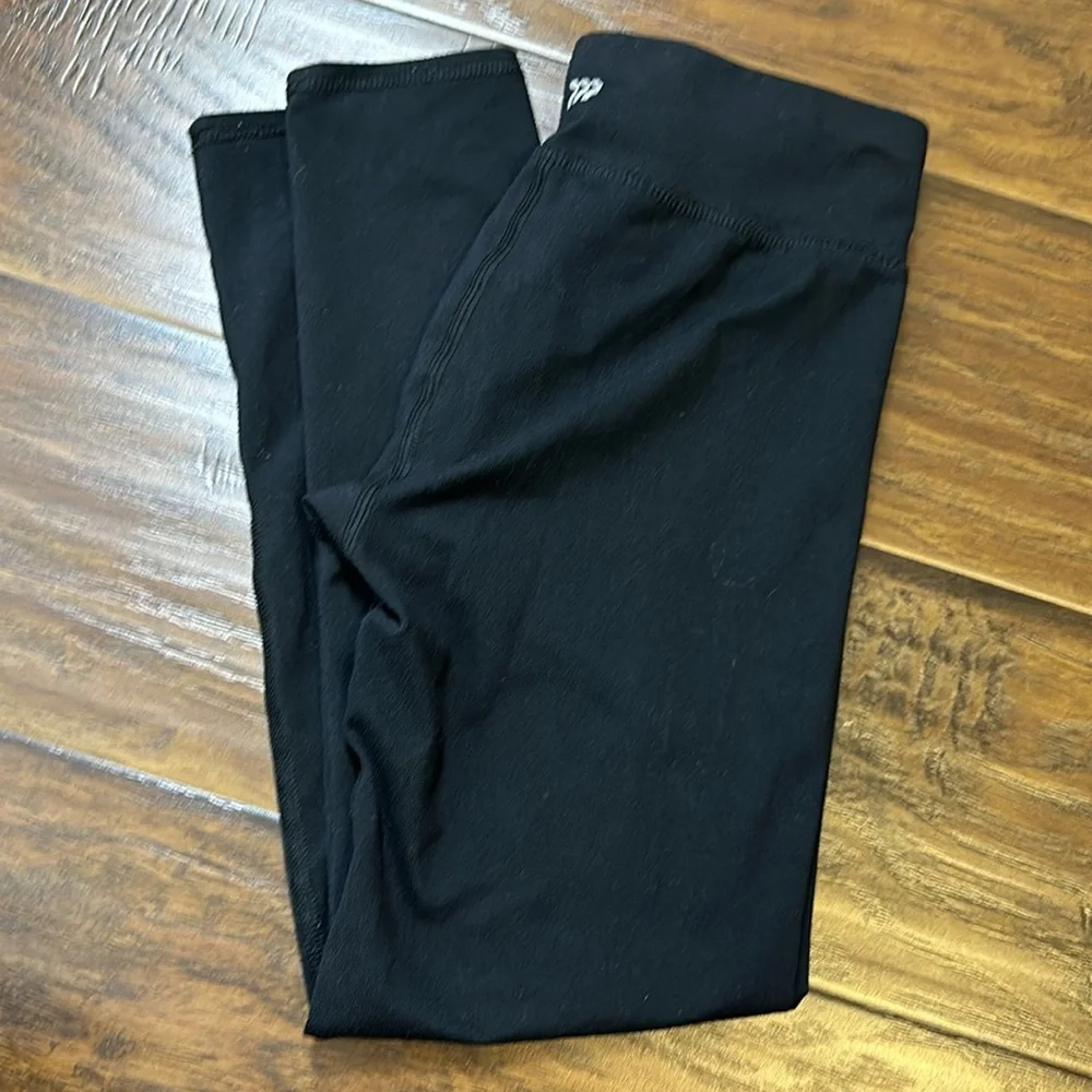 All In Motion Leggings Sz 10/12 - Picture 4 of 4